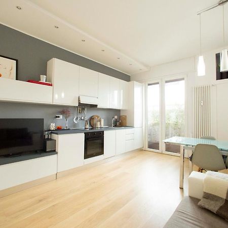 Apartament Getthekey Monte Ceneri Mediolan Zewnętrze zdjęcie