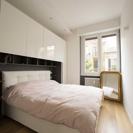 Apartament Getthekey Monte Ceneri Mediolan Zewnętrze zdjęcie