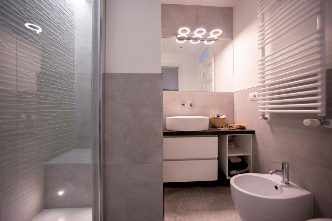 Apartament Getthekey Monte Ceneri Mediolan Zewnętrze zdjęcie