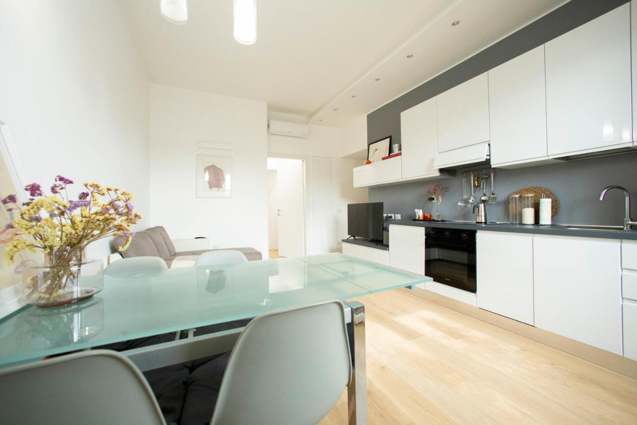 Apartament Getthekey Monte Ceneri Mediolan Zewnętrze zdjęcie