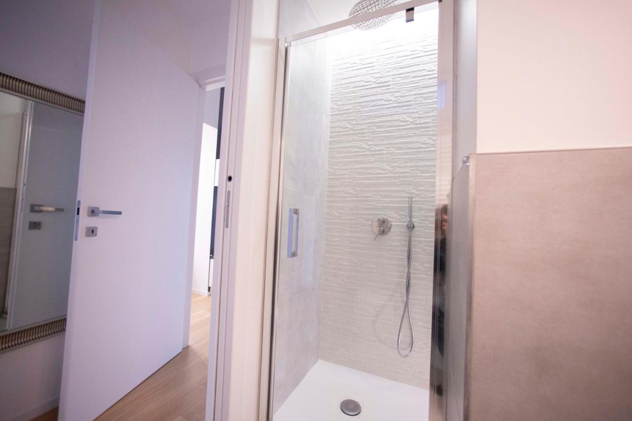 Apartament Getthekey Monte Ceneri Mediolan Zewnętrze zdjęcie
